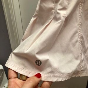Lululemon skirt